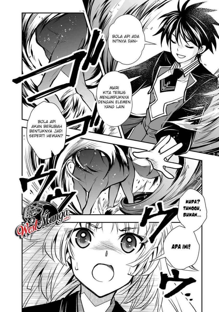 Level 1 No Saikyou Kenja: Noroi De Saikakyuu Mahou Shika Tsukaenai Kedo Kami No Kanchigai De Mugen